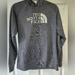 The North Face Women's Charcoal Hoodie